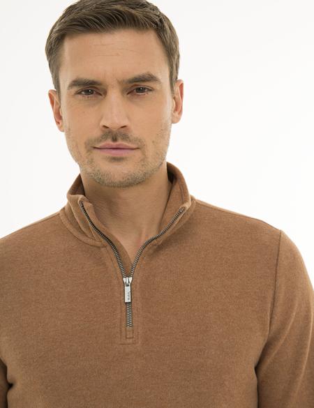 Taba Melanj Regular Fit Sweatshirt - 50231987005