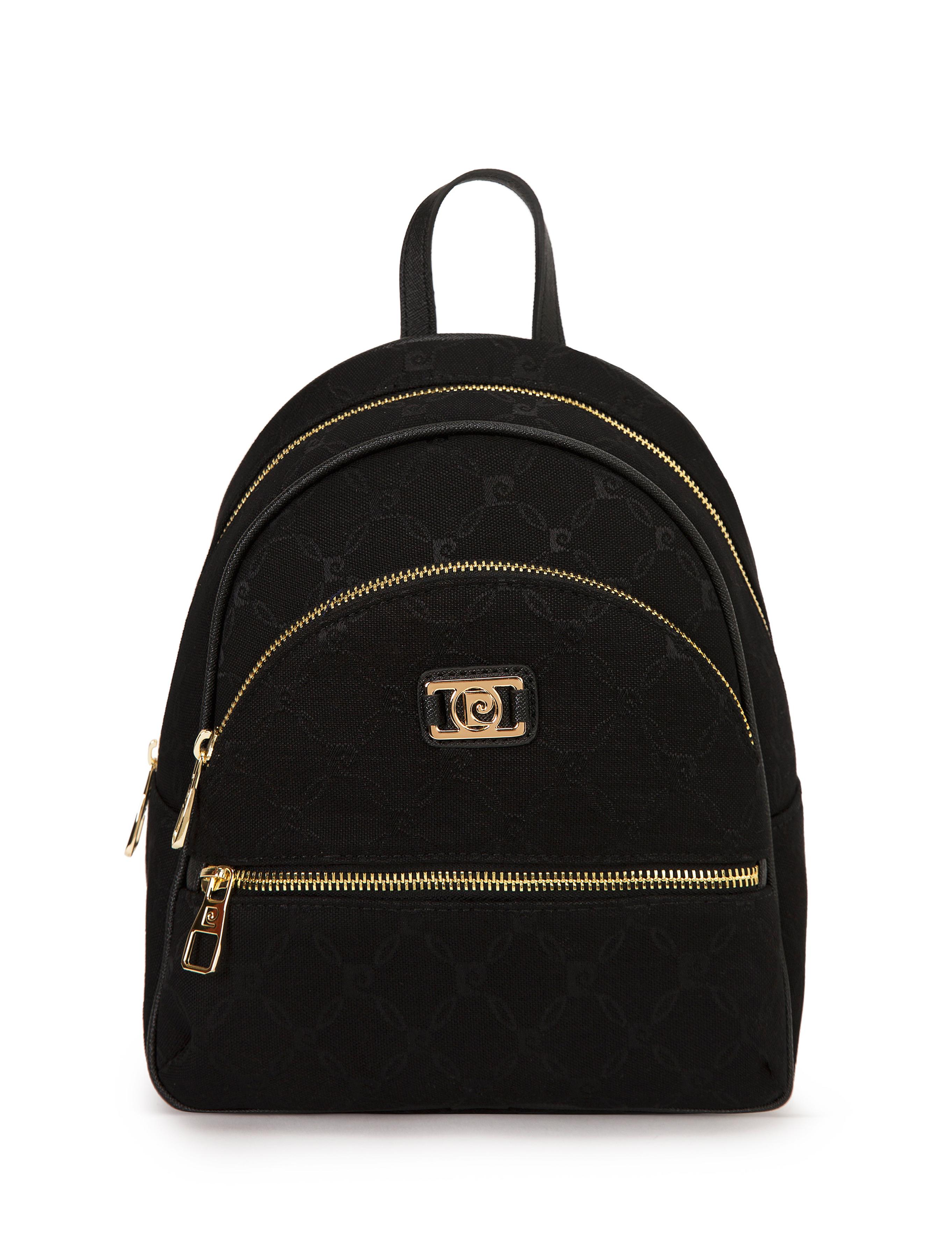 Siyah Sırt Çantası