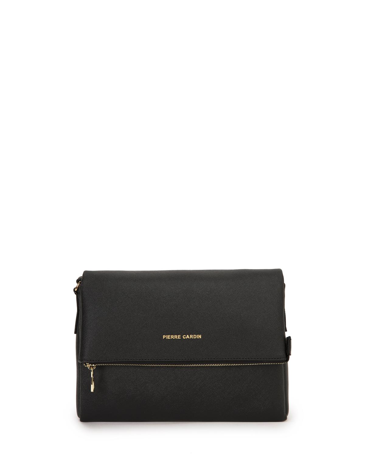 Siyah Çapraz Çanta - 50231190003