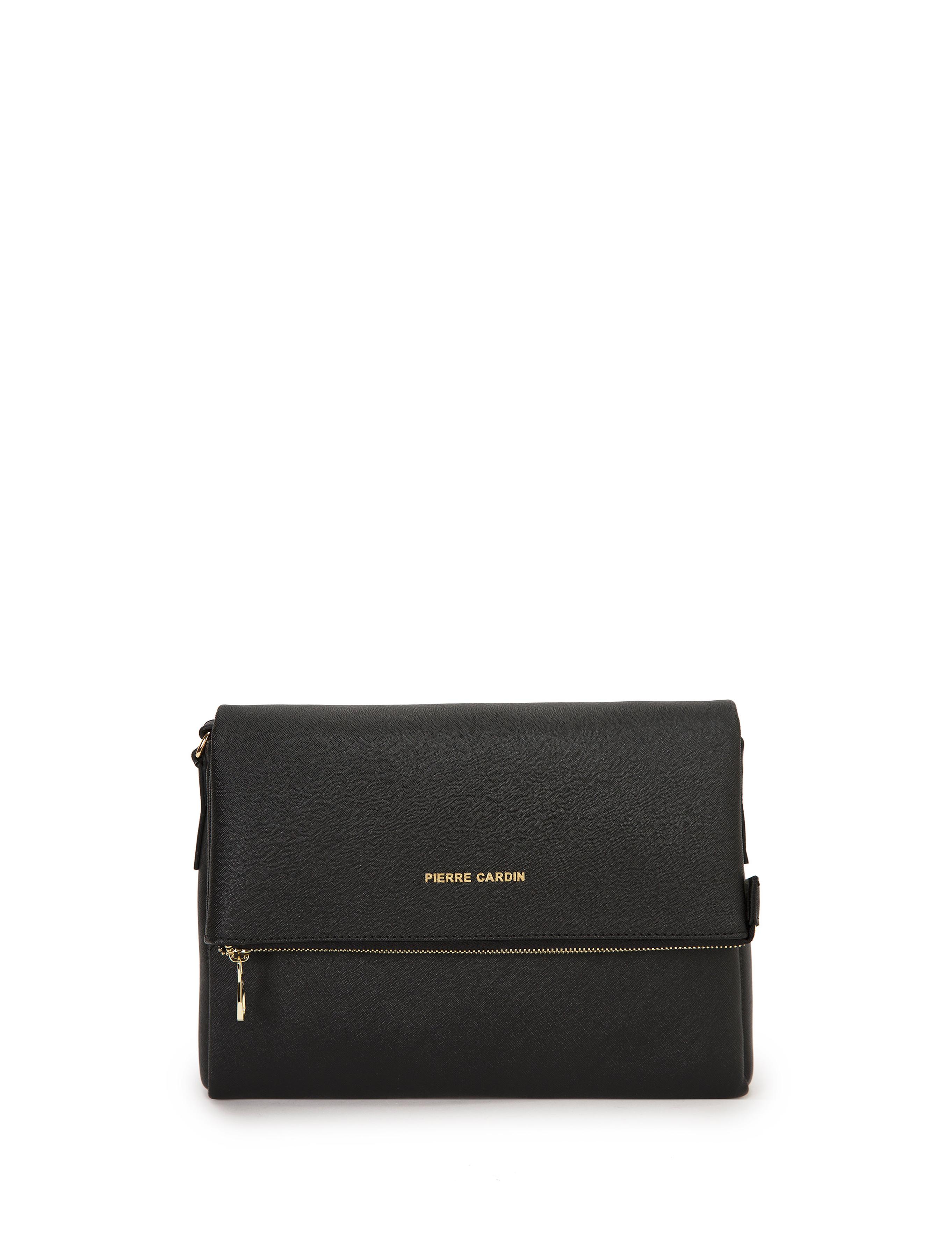 Siyah Çapraz Çanta