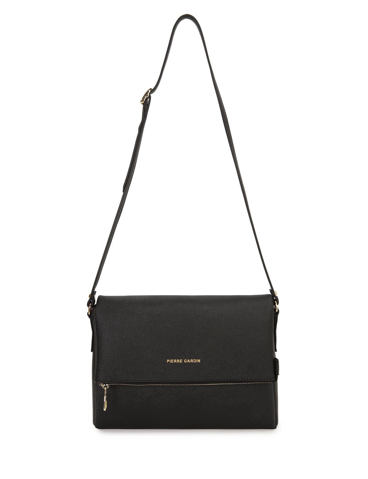 Siyah Çapraz Çanta - 50231190003