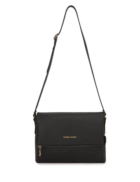 Siyah Çapraz Çanta - 50231190003