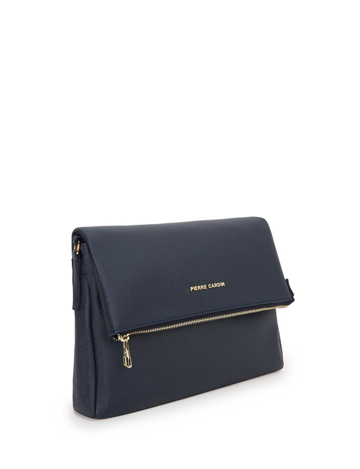 Lacivert Çapraz Çanta - 50231190002