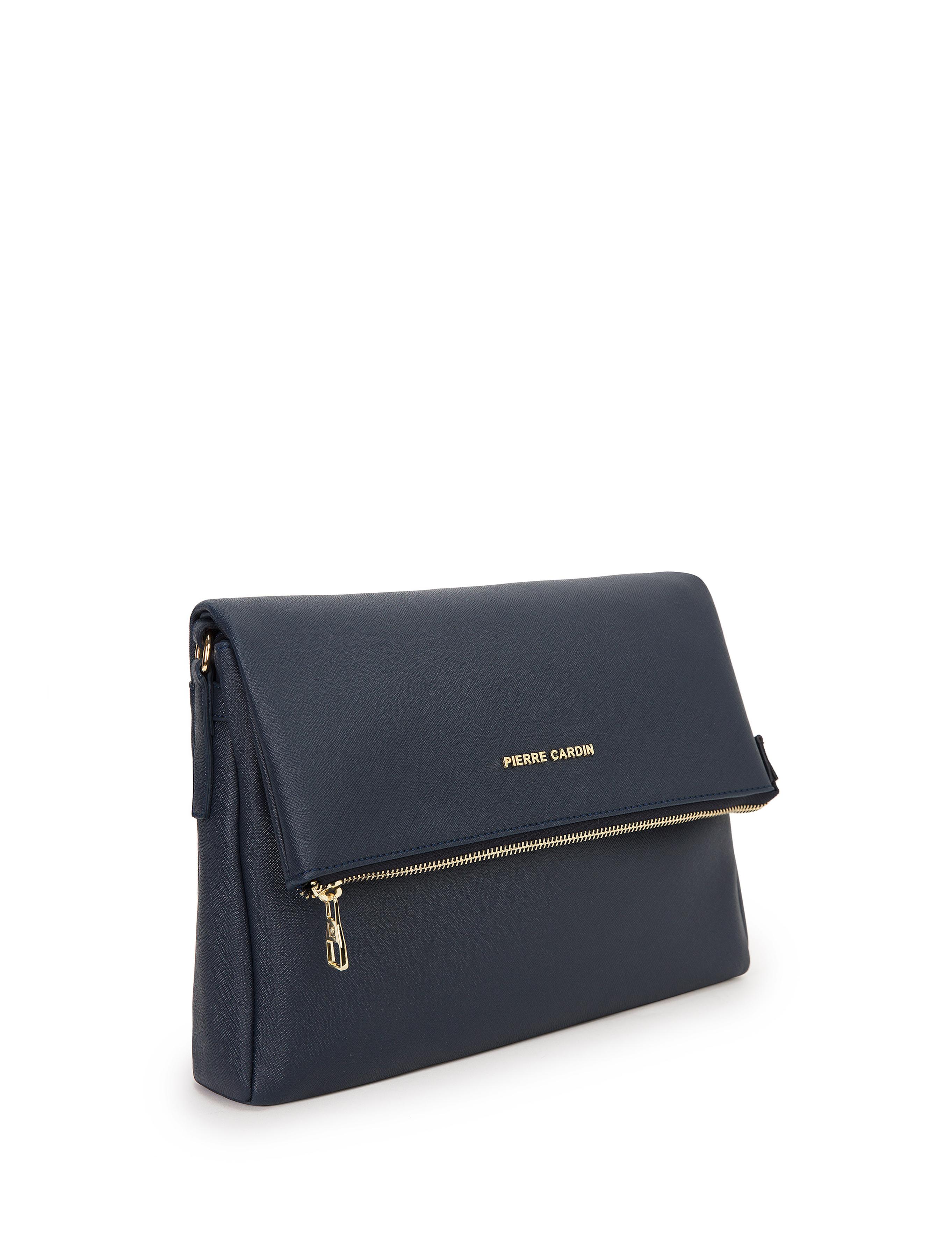 Lacivert Çapraz Çanta