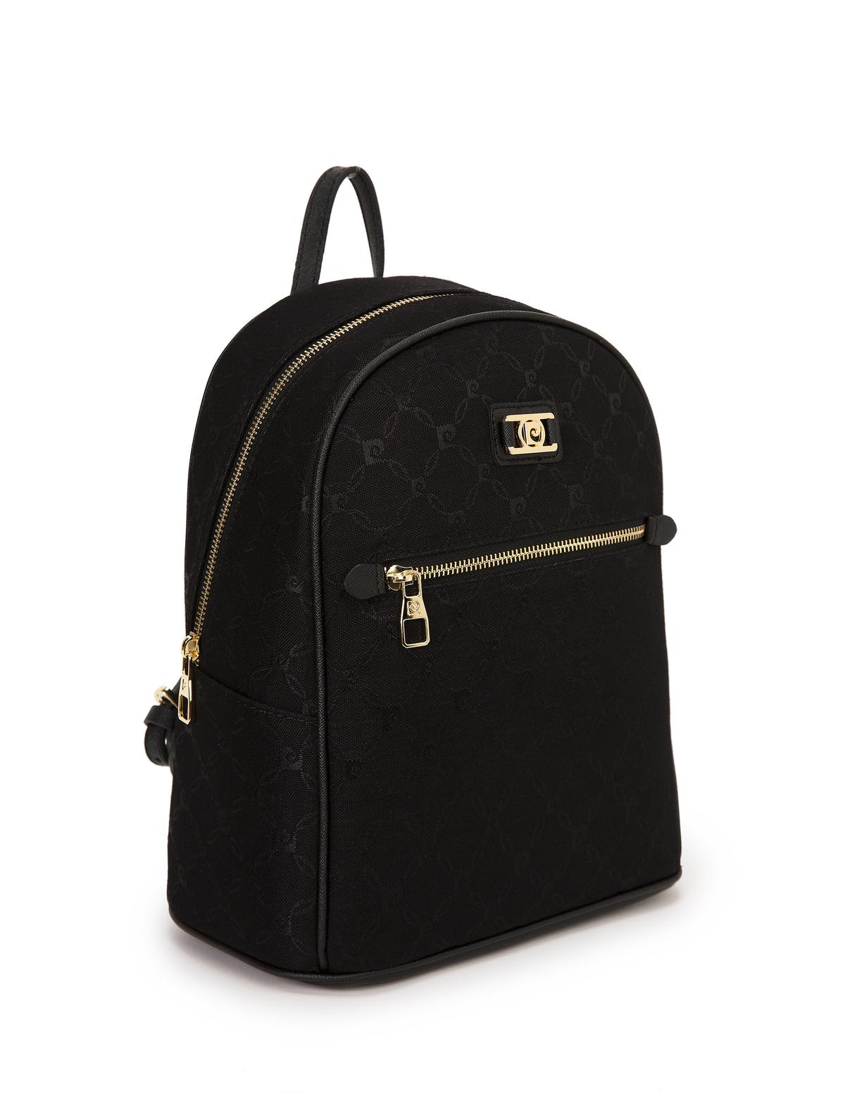 Siyah Sırt Çantası - 50238601001