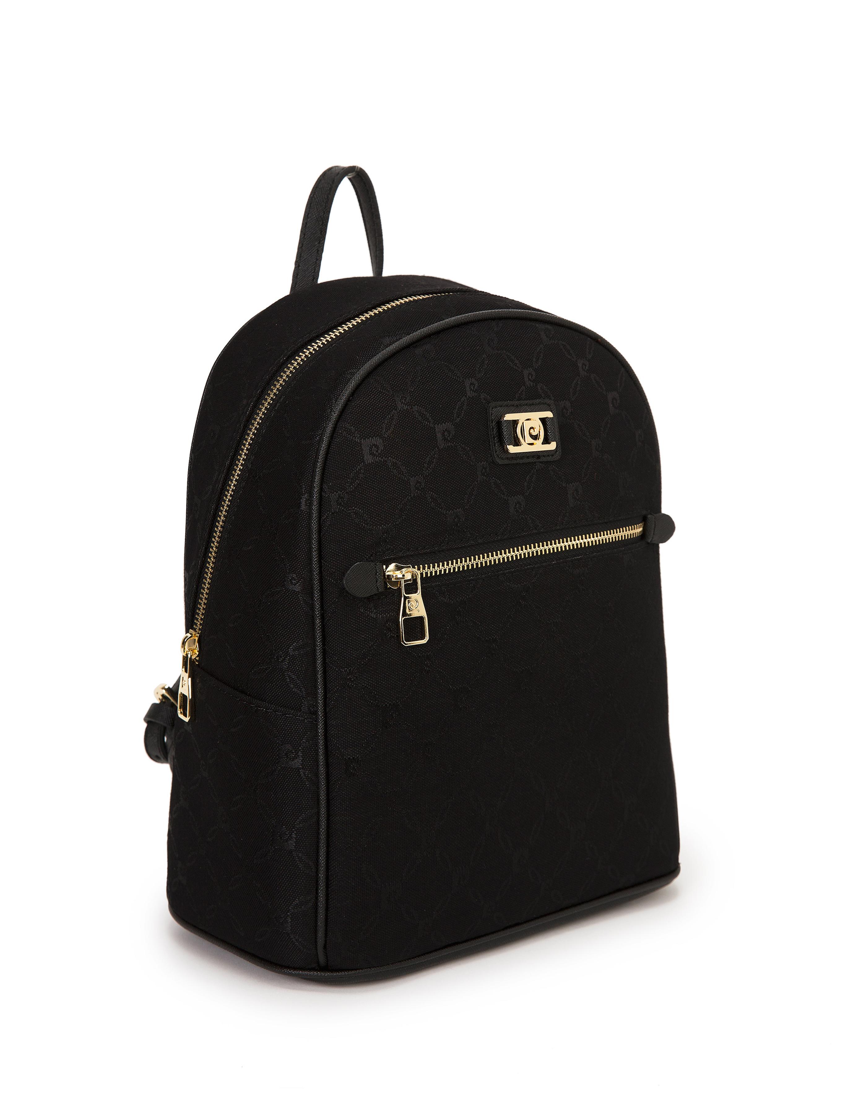 Siyah Sırt Çantası