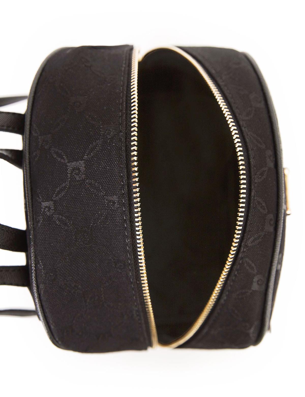 Siyah Sırt Çantası - 50238601001