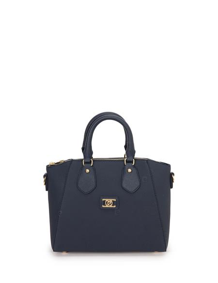 Lacivert Kol Çantası - 50244600001