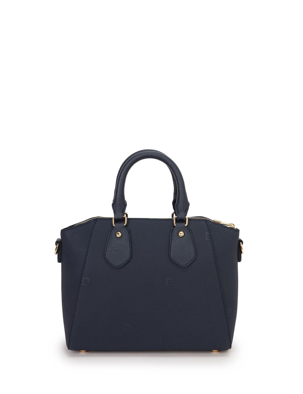 Lacivert Kol Çantası - 50244600001