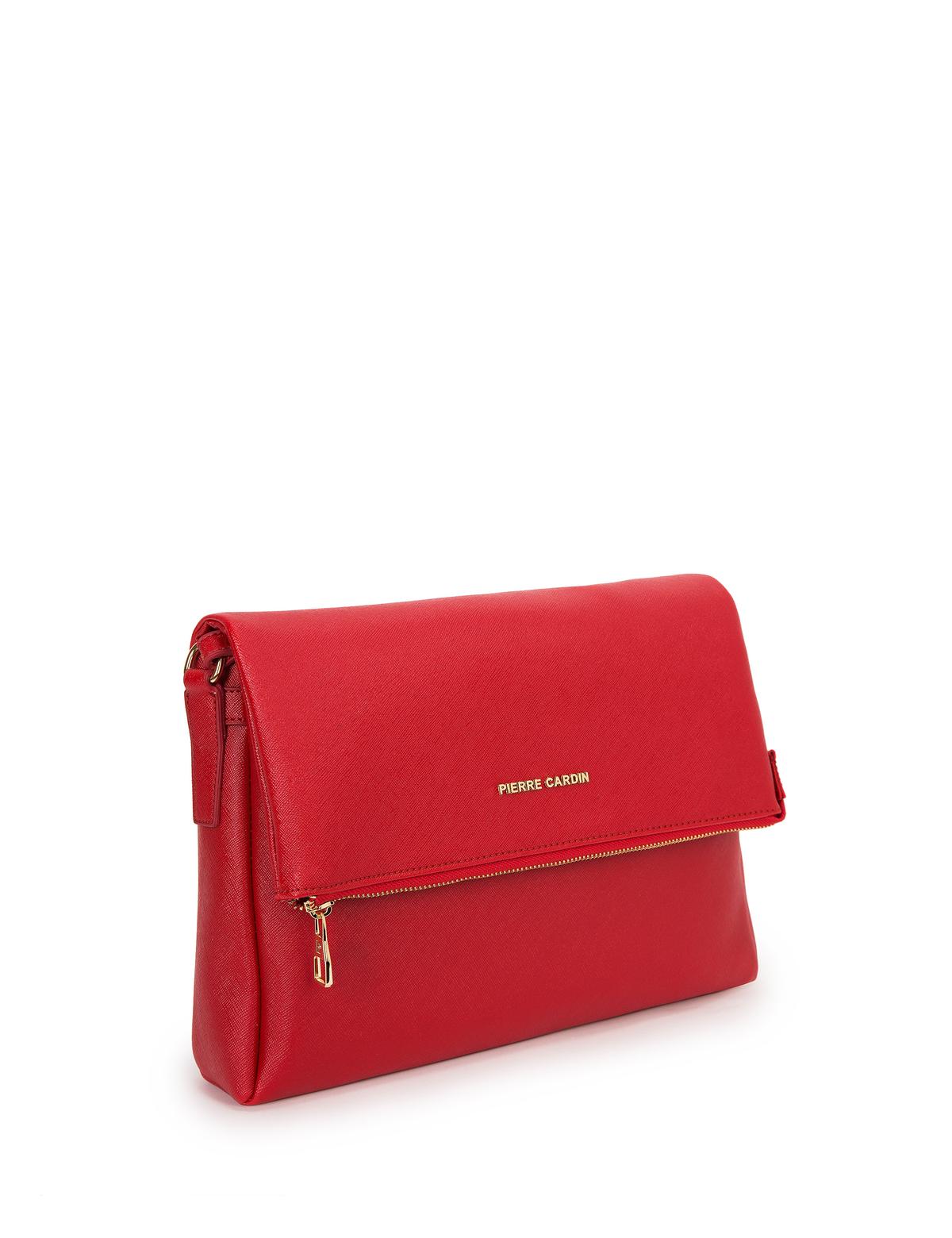 Kırmızı Çapraz Çanta - 50235966003