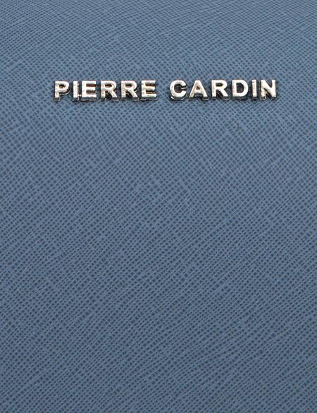 Mavi Kol Çantası - 50238578001