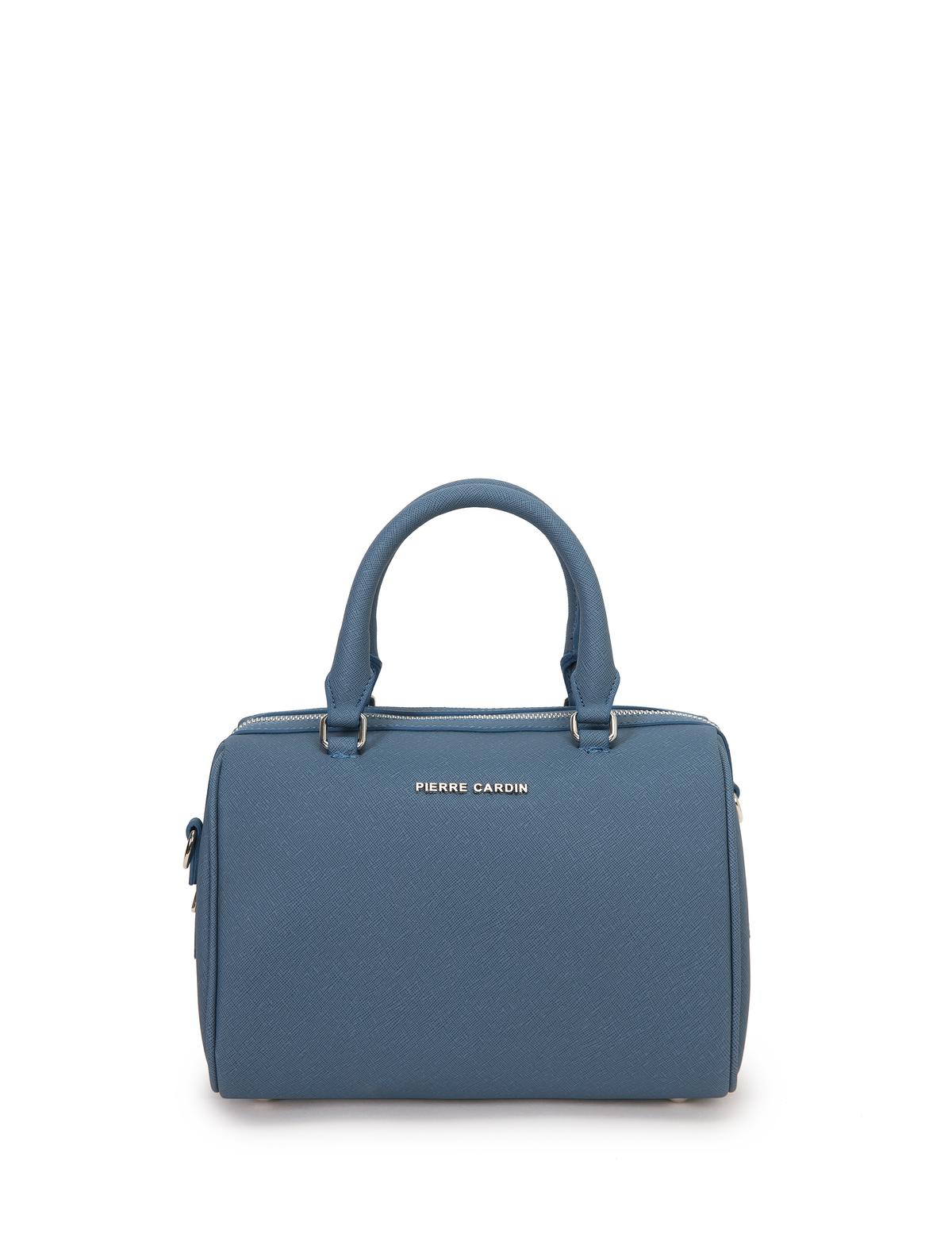 Mavi Kol Çantası - 50238578001