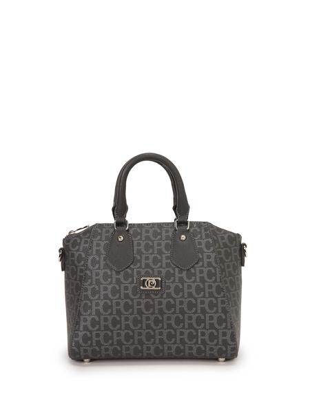 Gri Kol Çantası - 50238579001