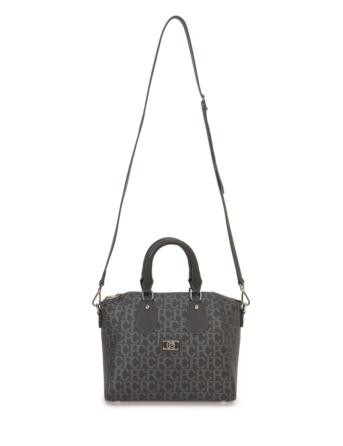 Gri Kol Çantası - 50238579001