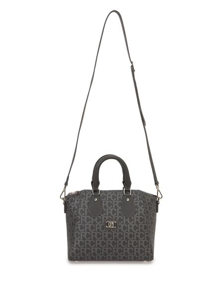 Gri Kol Çantası - 50238579001