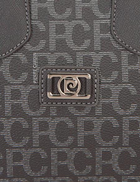 Gri Kol Çantası - 50238579001