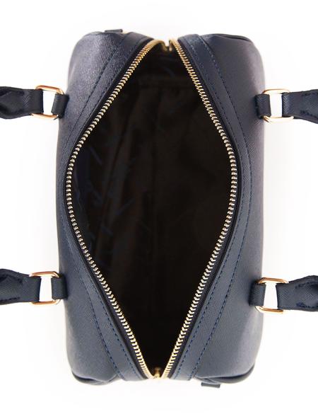 Lacivert Kol Çantası - 50238578004