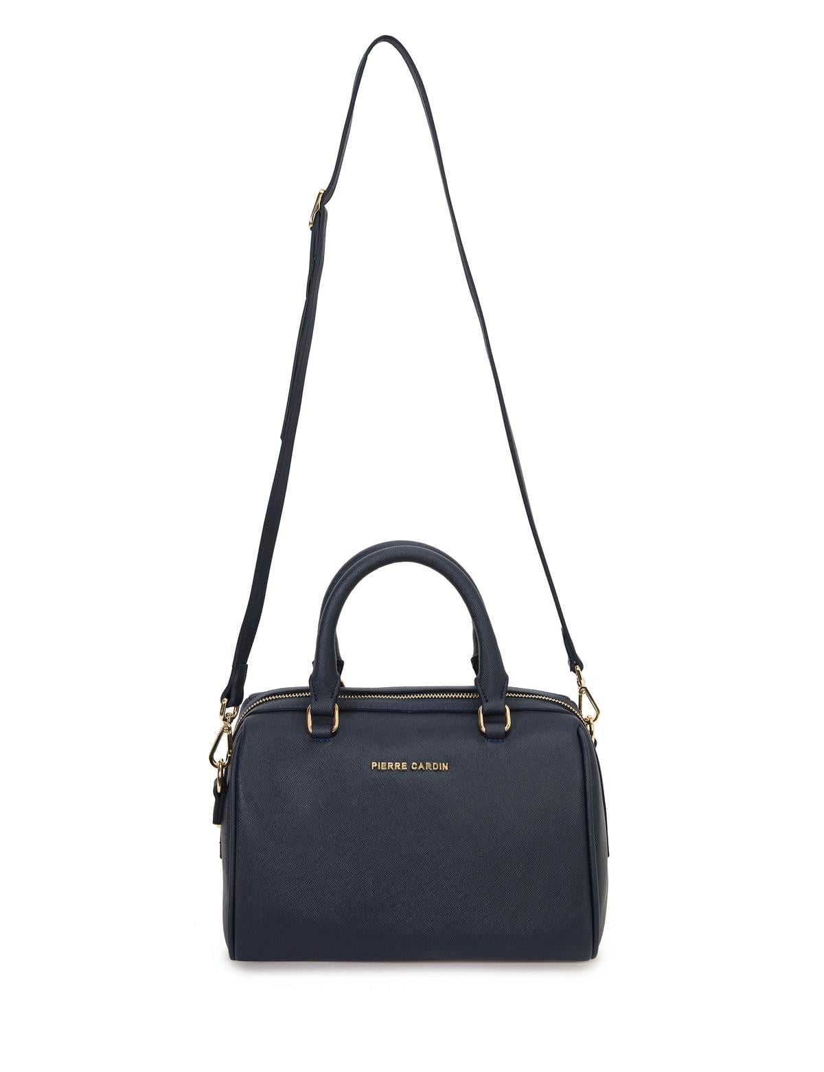 Lacivert Kol Çantası - 50238578004