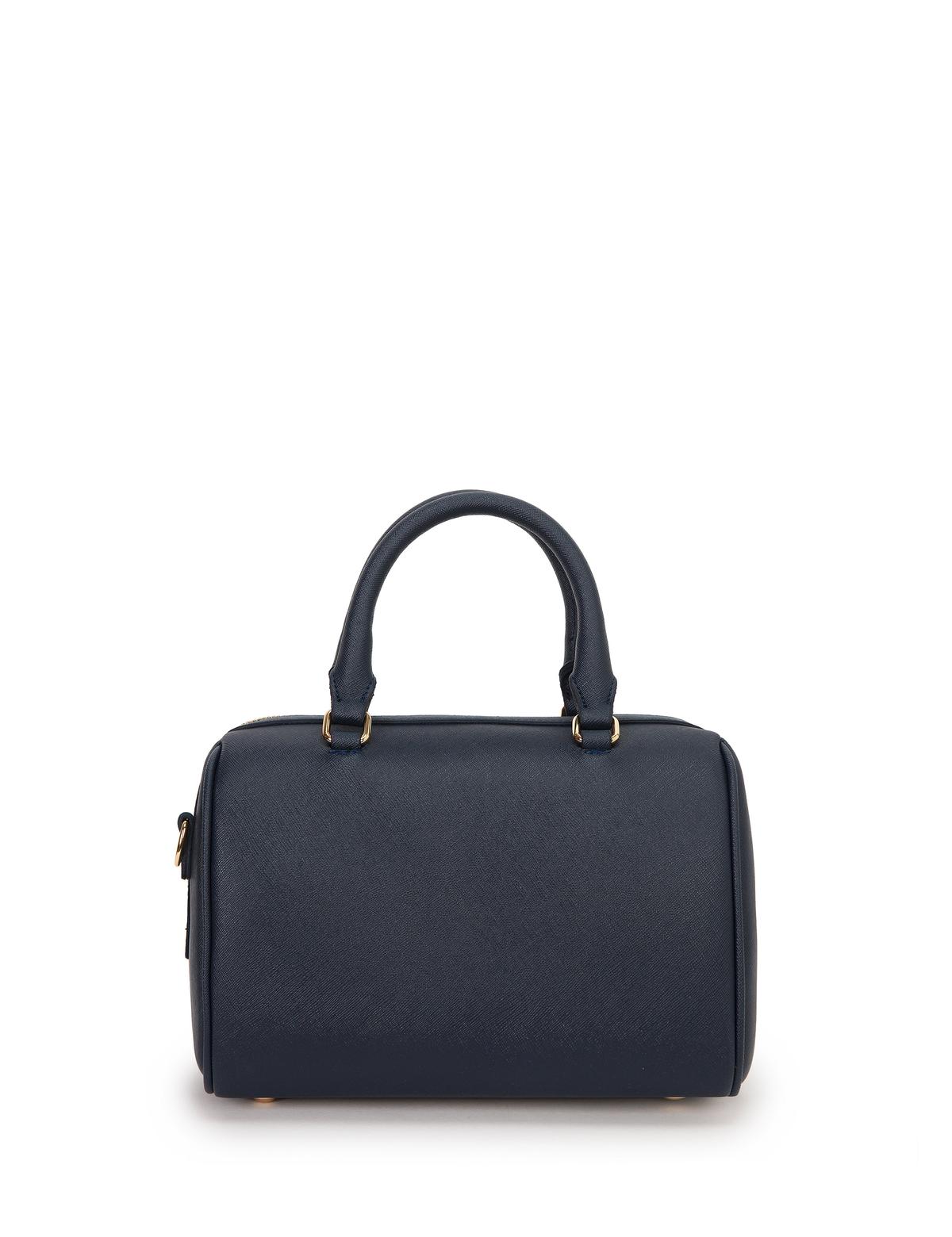 Lacivert Kol Çantası - 50238578004