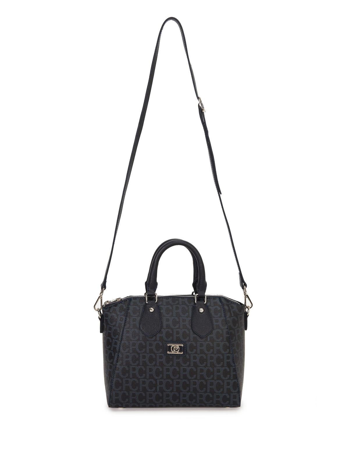 Lacivert Kol Çantası - 50238579002