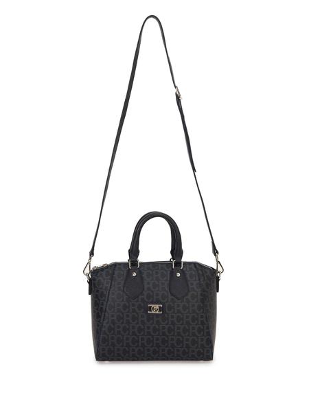 Lacivert Kol Çantası - 50238579002