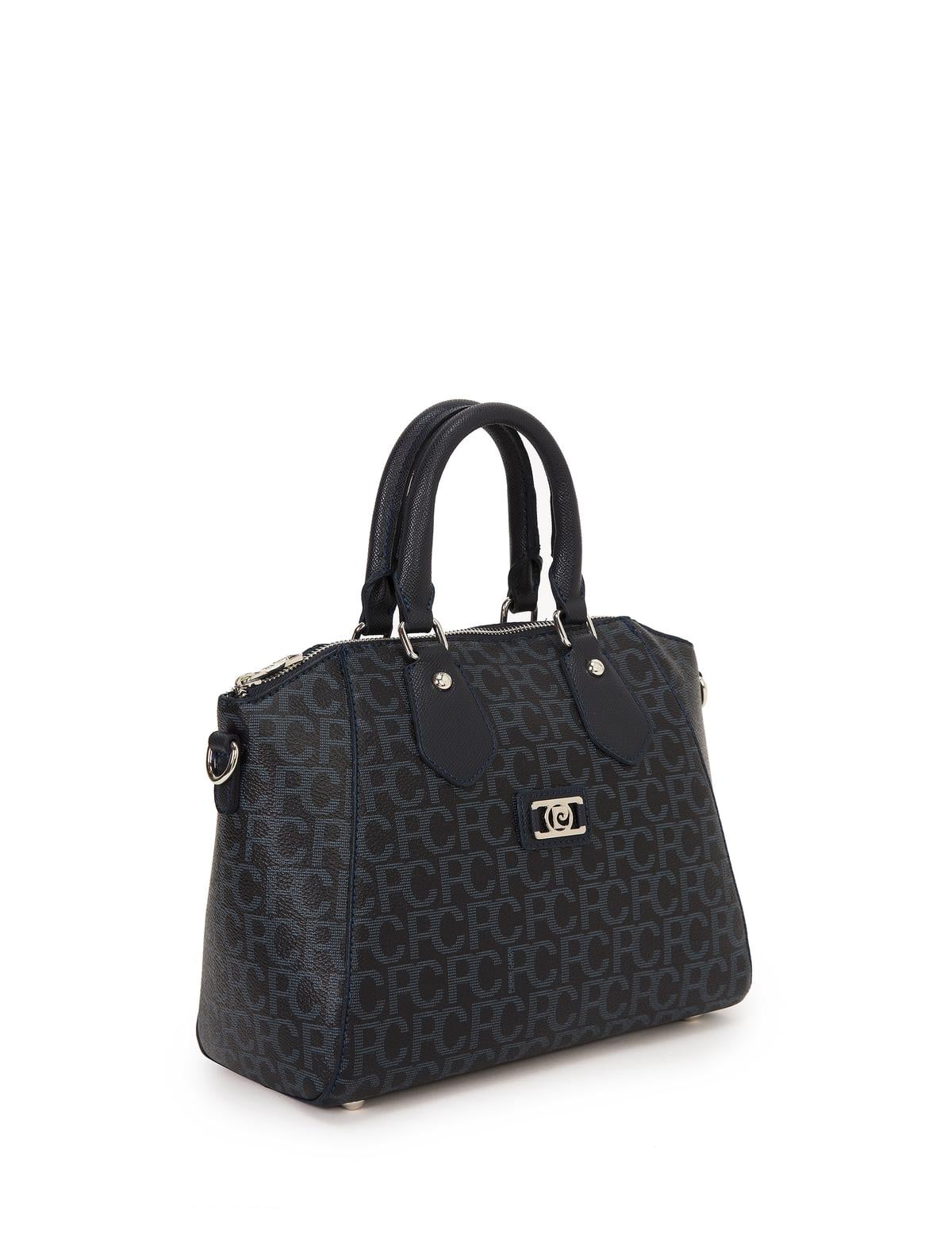 Lacivert Kol Çantası - 50238579002