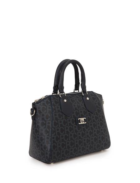 Lacivert Kol Çantası - 50238579002