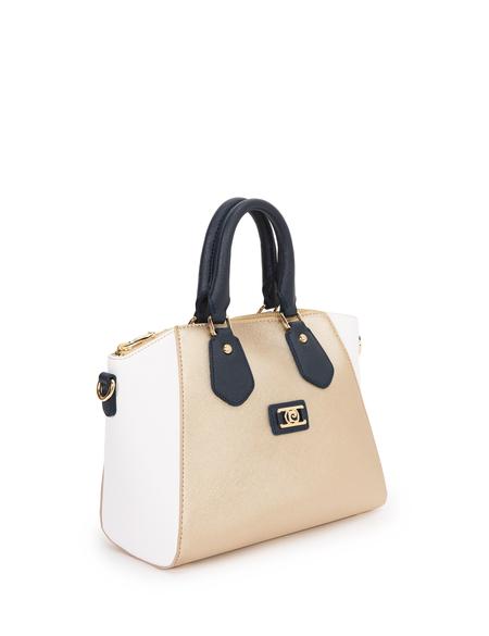 Gold Kol Çantası - 50238602001