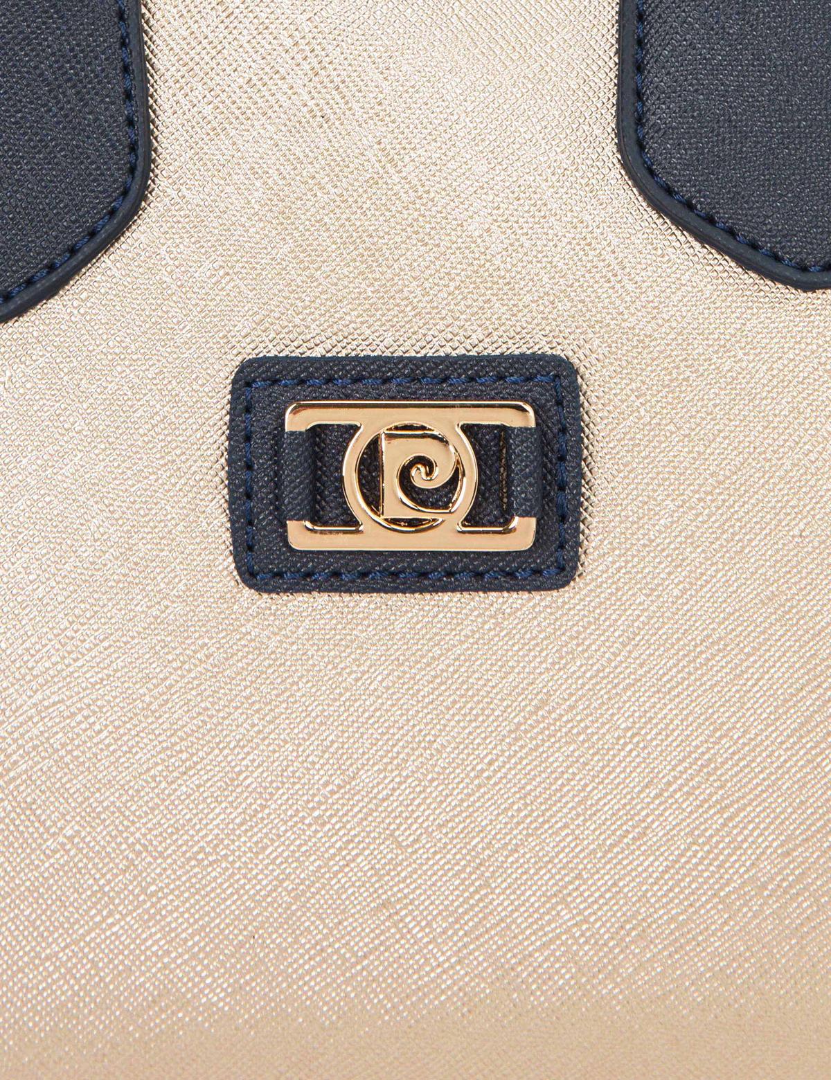 Gold Kol Çantası - 50238602001