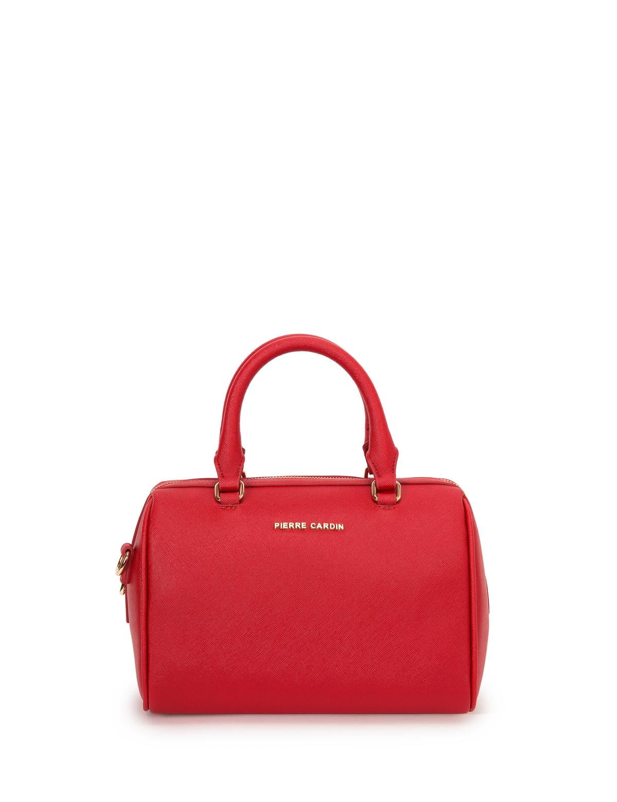 Kırmızı Kol Çantası - 50238578003