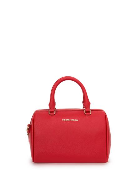 Kırmızı Kol Çantası - 50238578003