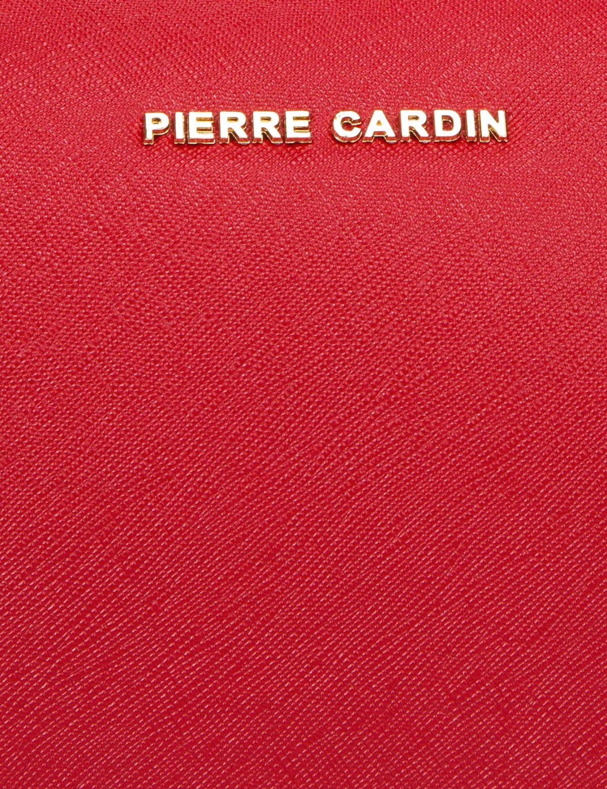 Kırmızı Kol Çantası - 50238578003