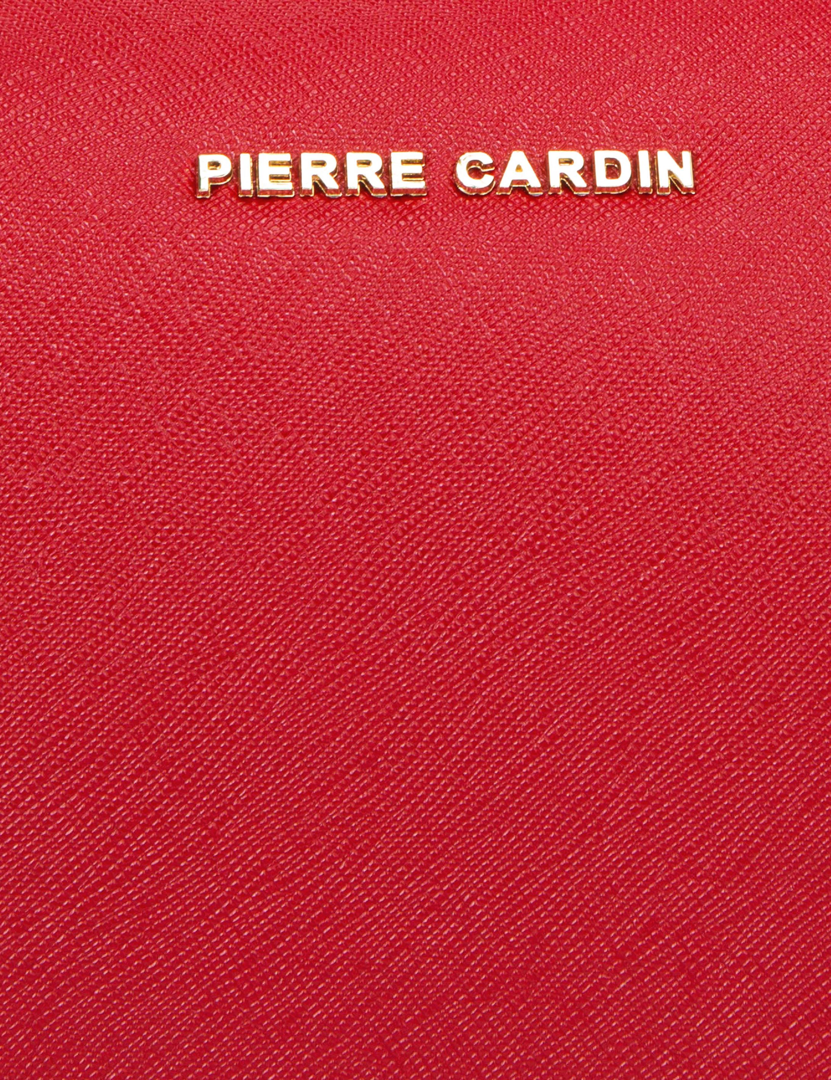 Kırmızı Kol Çantası