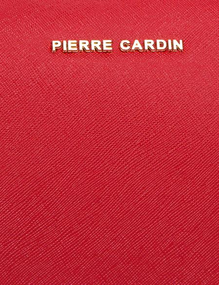 Kırmızı Kol Çantası - 50238578003