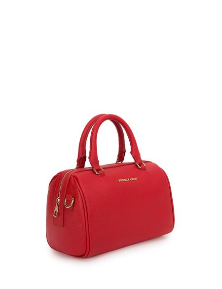 Kırmızı Kol Çantası - 50238578003