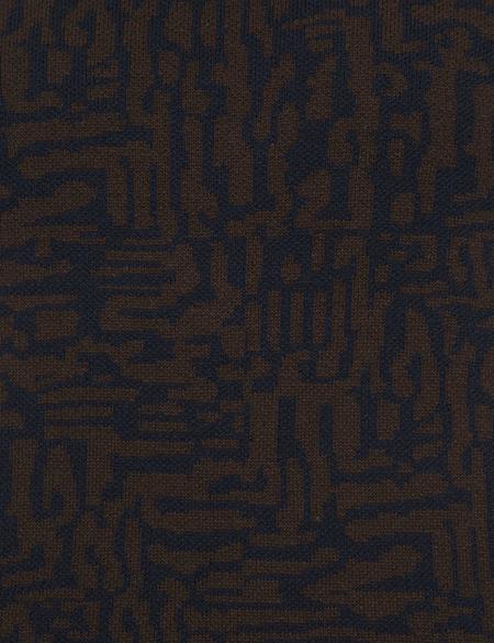 Lacivert Slim Fit Triko Kazak - 50228532033