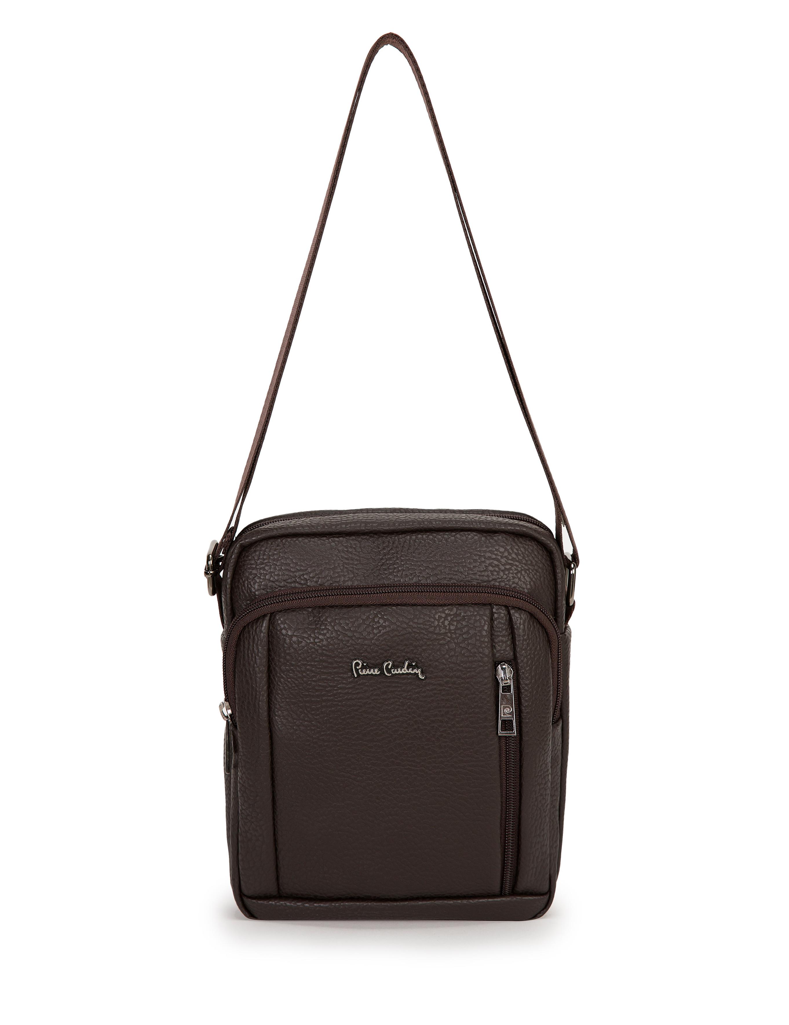 Kahverengi El Çantası