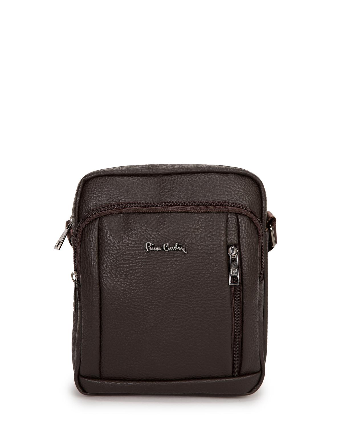 Kahverengi El Çantası - 50238444002