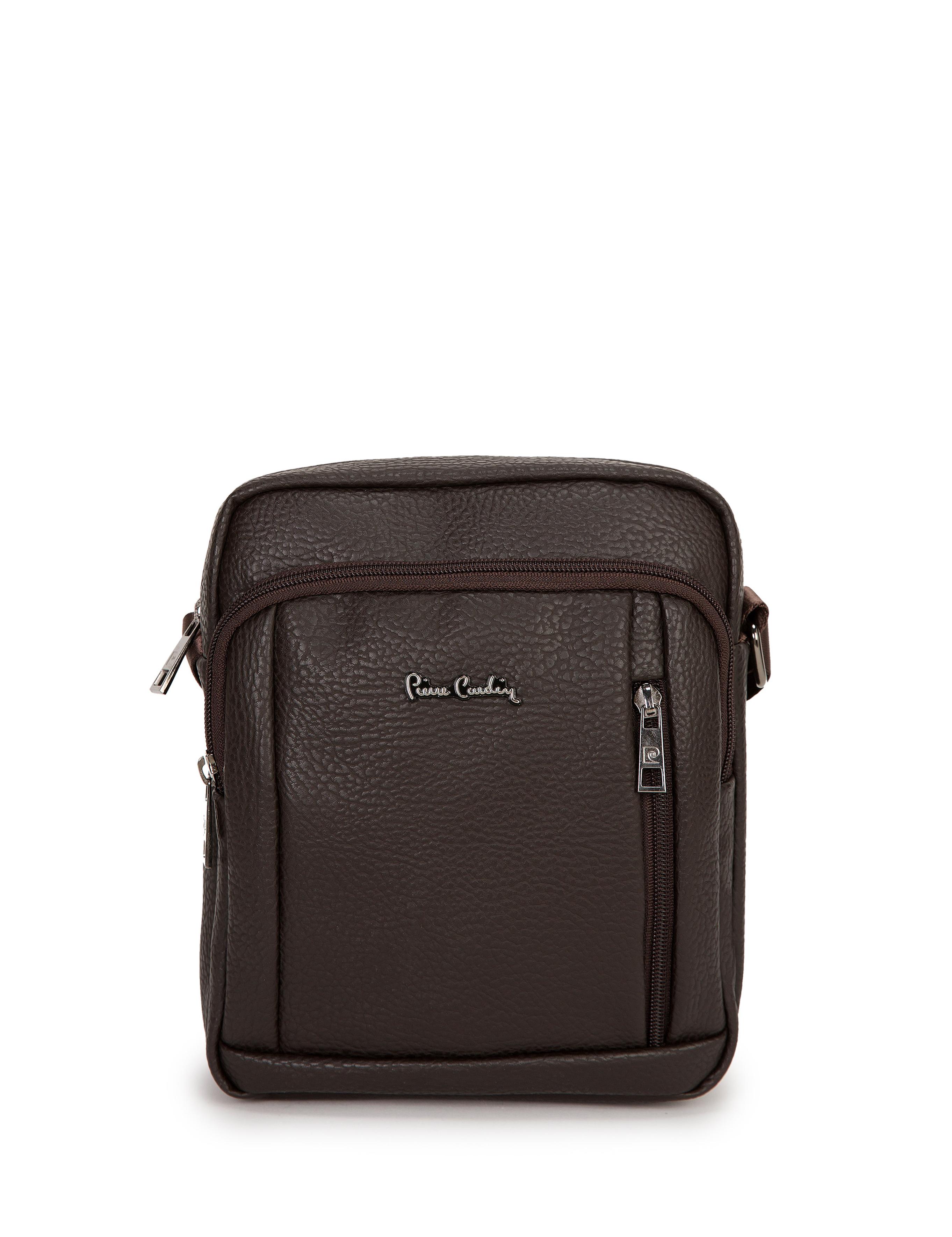 Kahverengi El Çantası