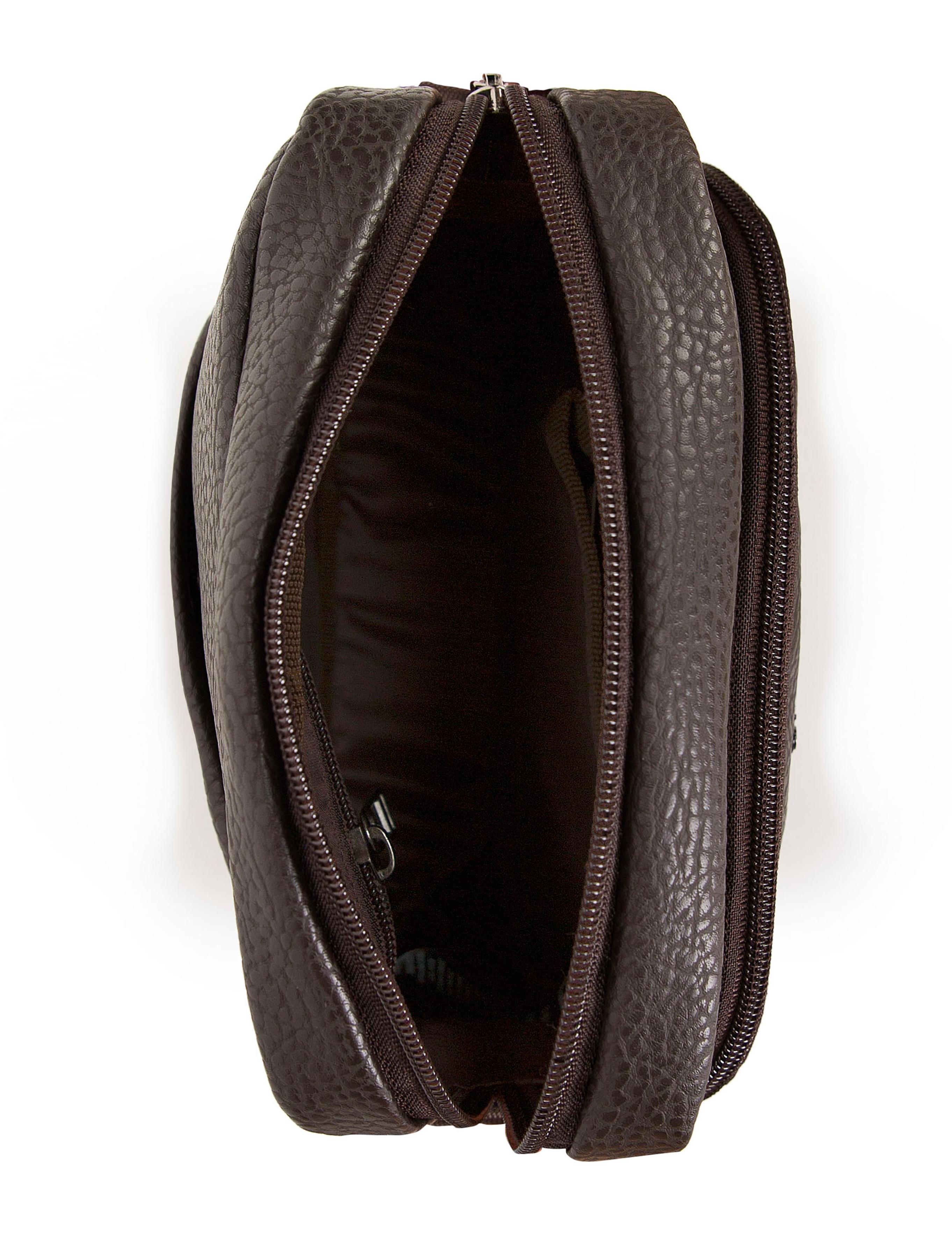 Kahverengi El Çantası