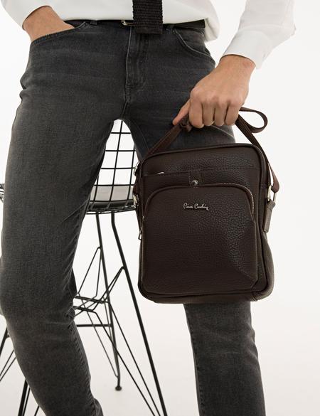 Kahverengi Çanta - 50238515002