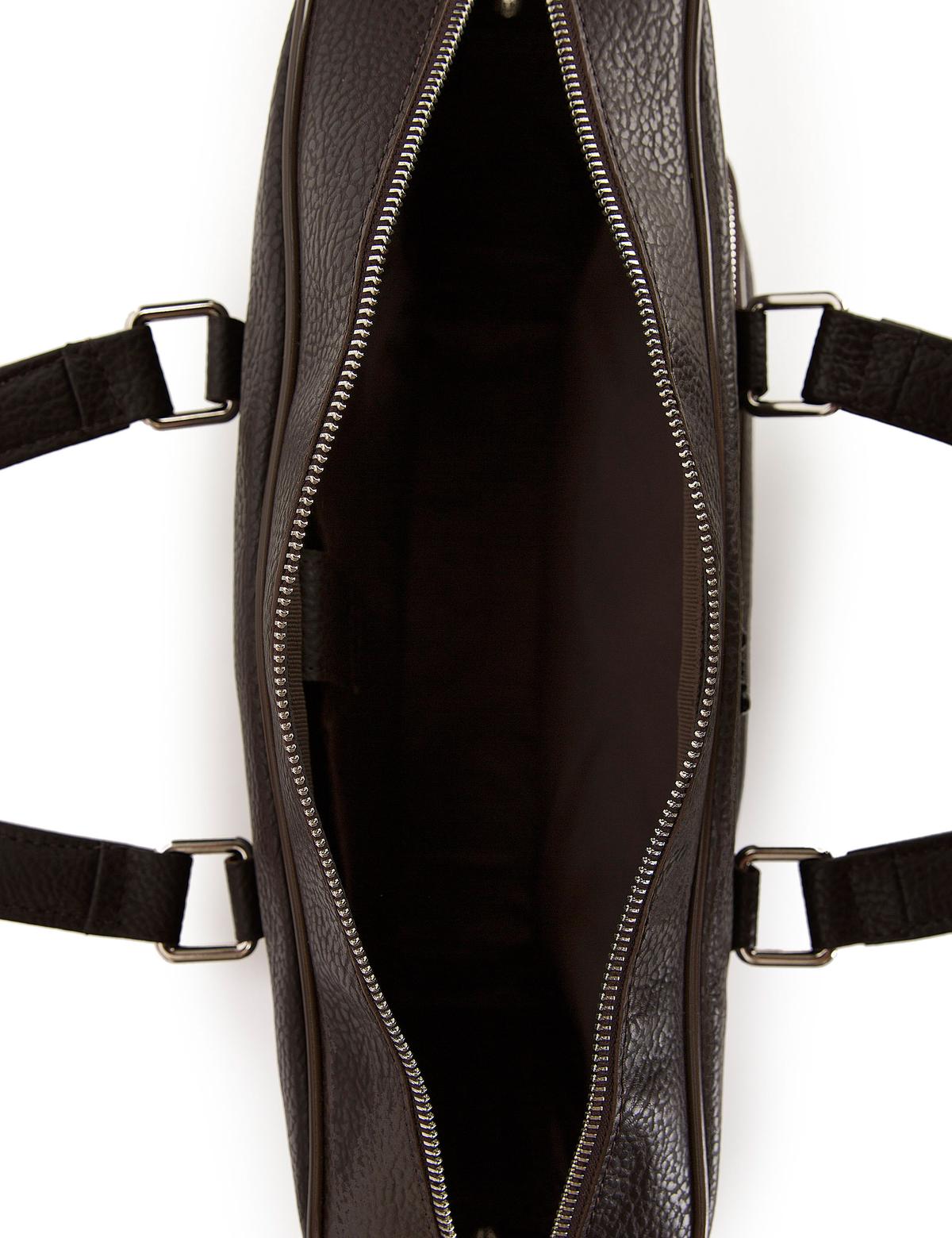 Kahverengi Evrak Çantası - 50238514002