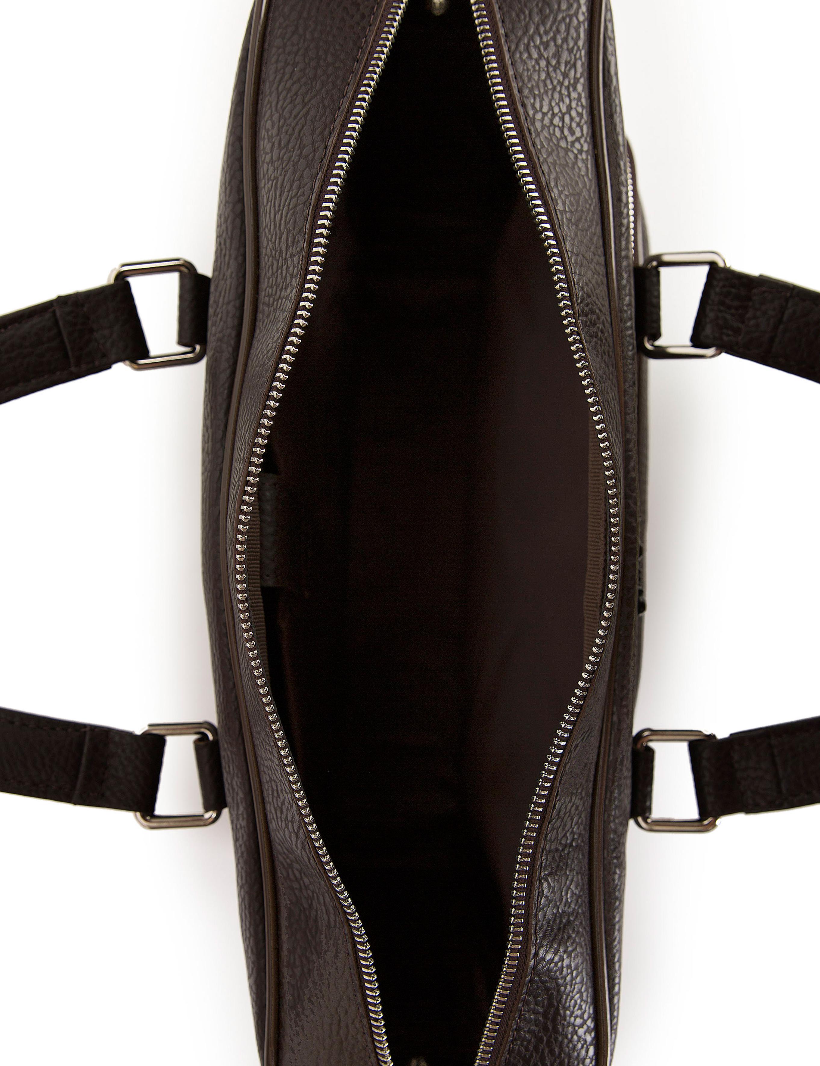 Kahverengi Evrak Çantası