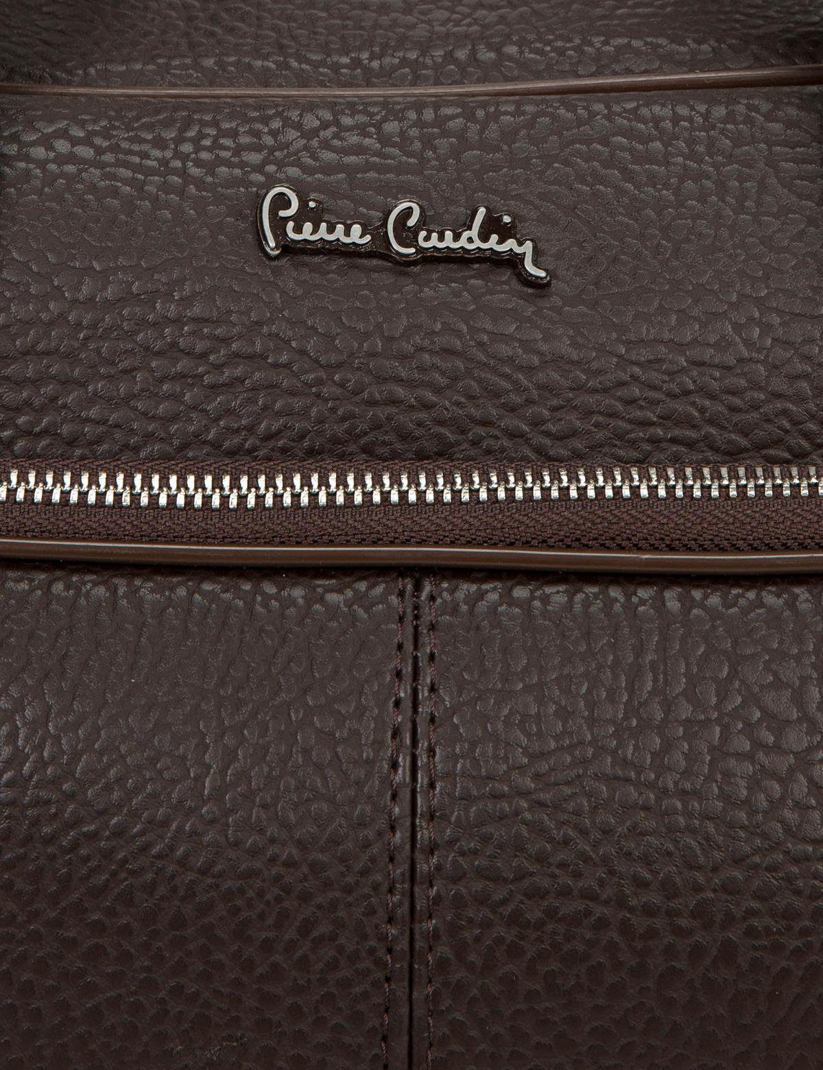 Kahverengi Evrak Çantası - 50238514002