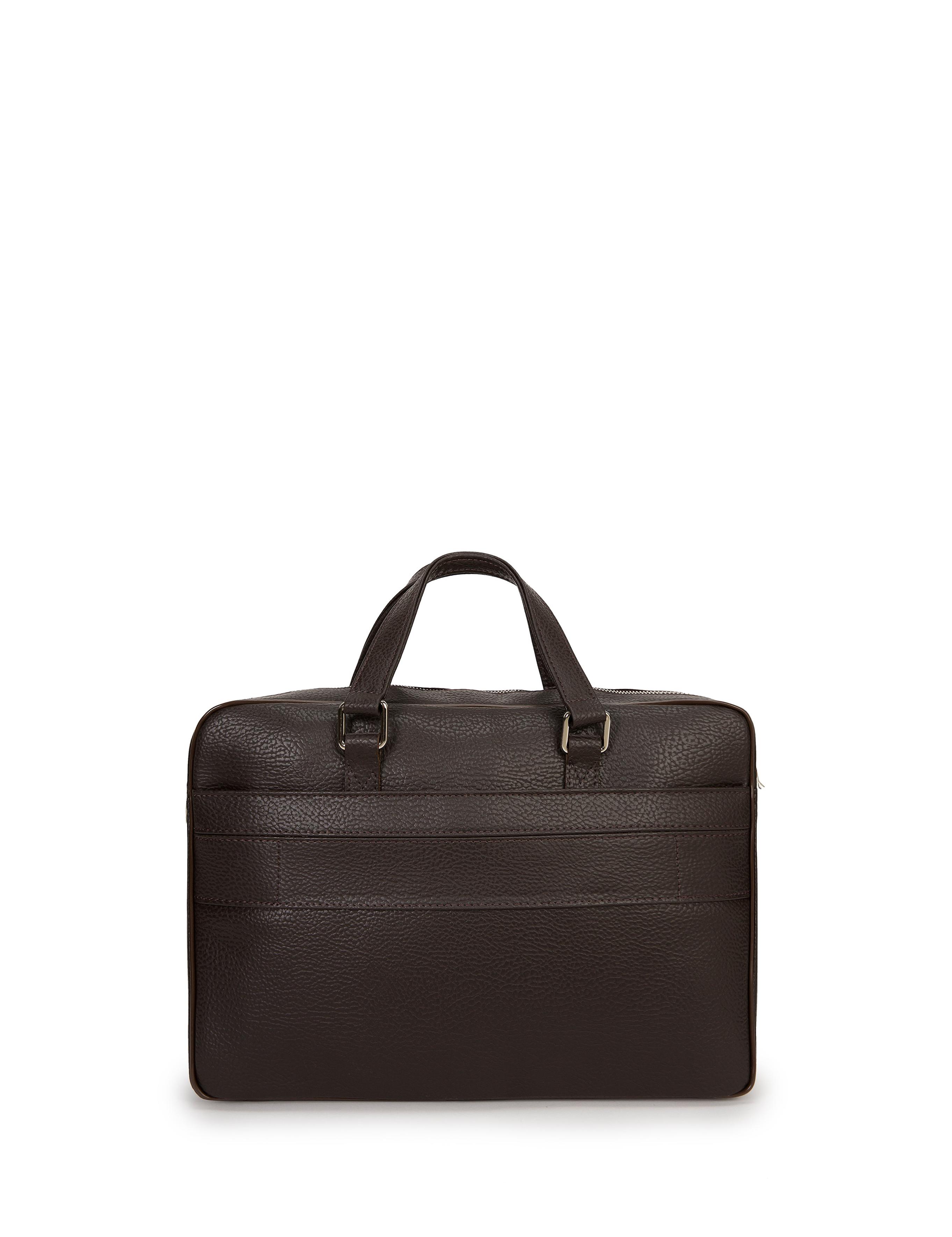 Kahverengi Evrak Çantası