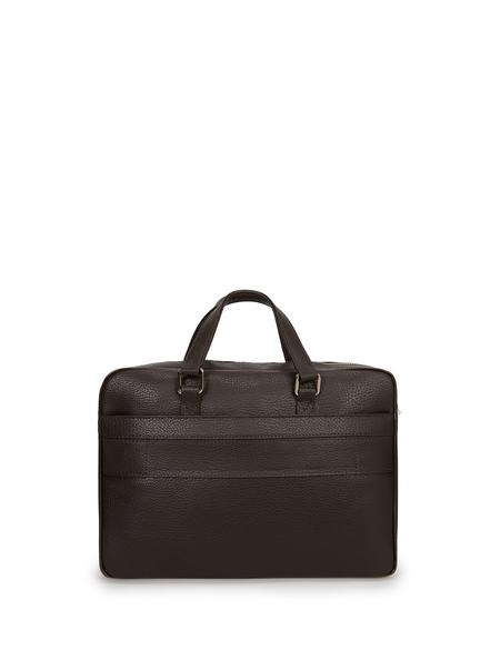 Kahverengi Evrak Çantası - 50238514002