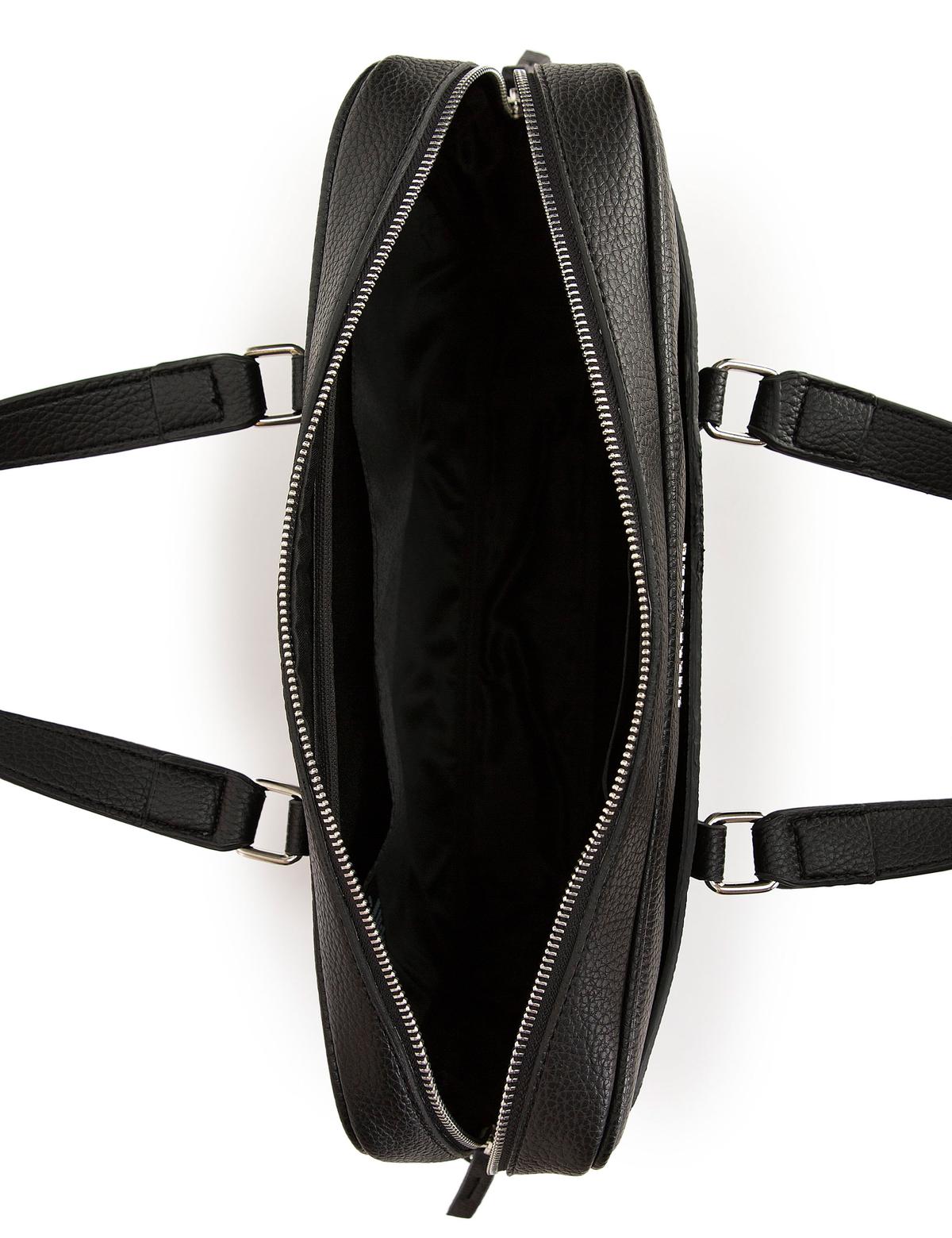 Siyah Evrak Çantası - 50241170001