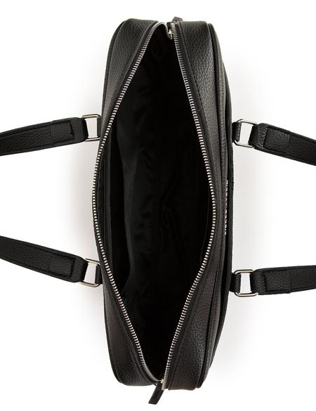 Siyah Evrak Çantası - 50241170001