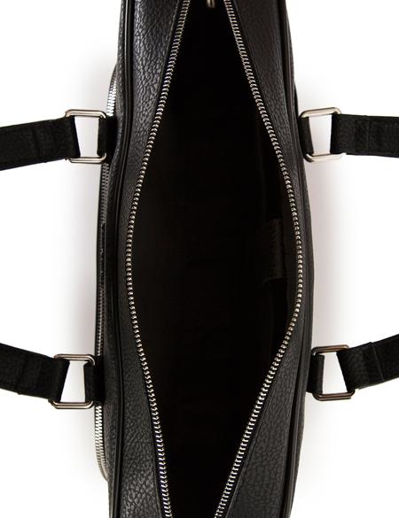 Siyah Evrak Çantası - 50238514001