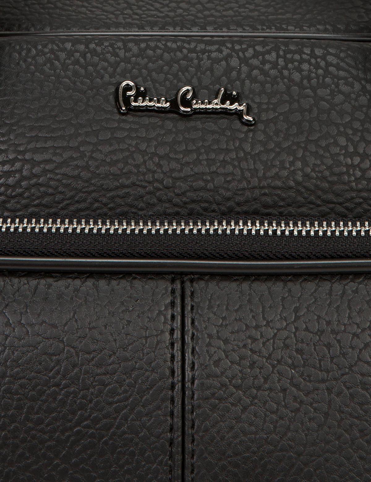 Siyah Evrak Çantası - 50238514001